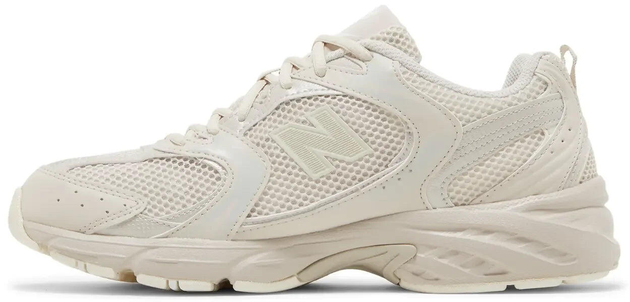 Herren - freizeit - schuhe - 530 moonbeam - moonbeam/sea salt 2/5