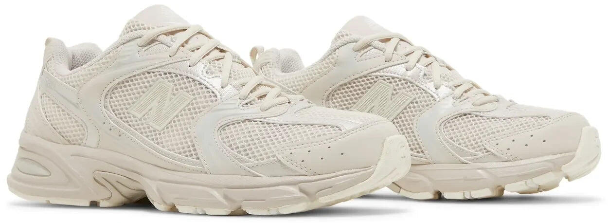 Herren - freizeit - schuhe - 530 moonbeam - moonbeam/sea salt 5/5