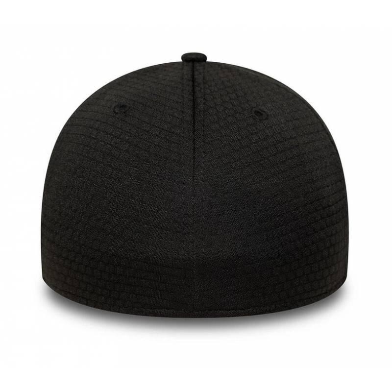 New Era 39THIRTY Cap New York Yankees MLB Stretch black M/L 3/5