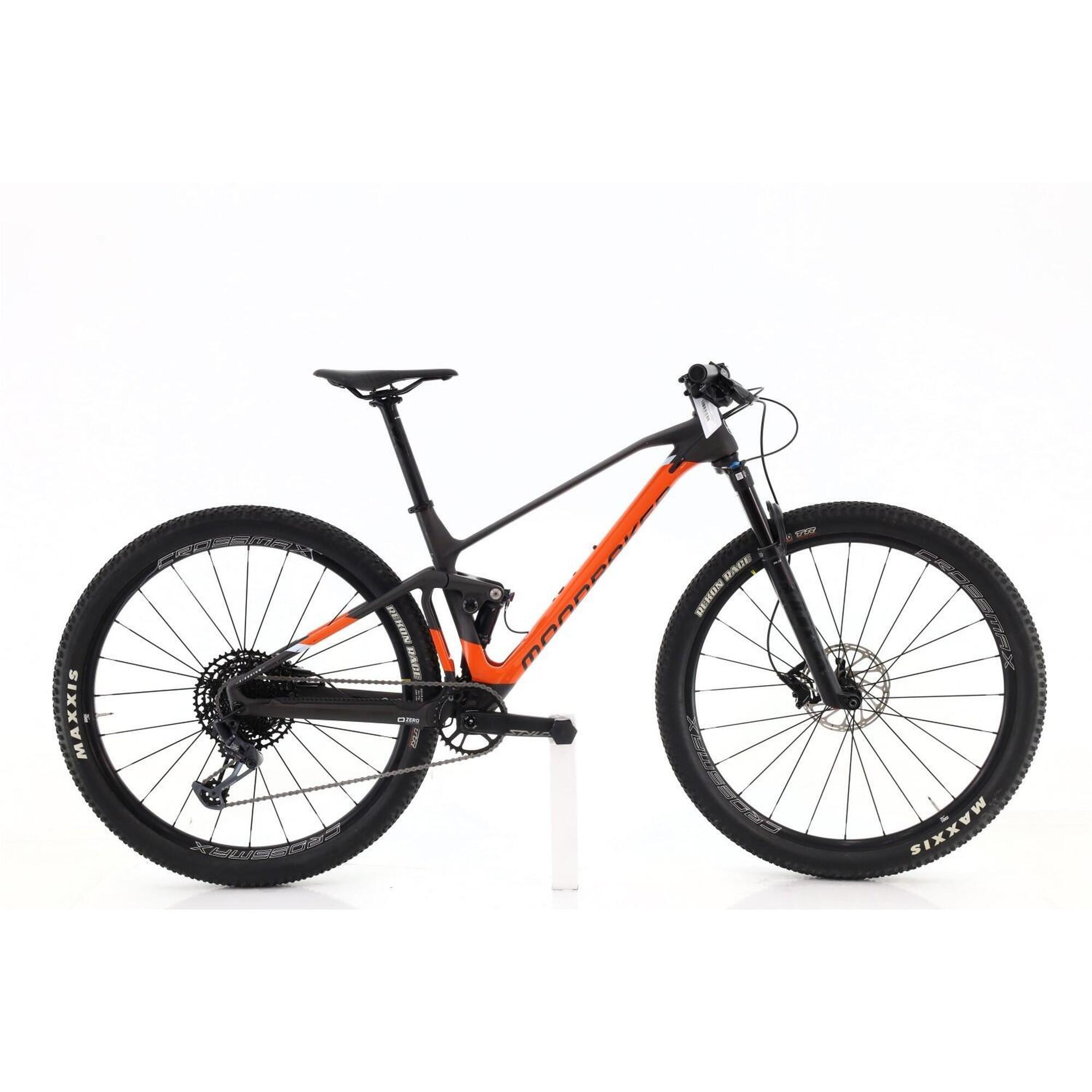 MONDRAKER 2ND LIFE - Horské kolo F-Podium GX 12 rychlostí