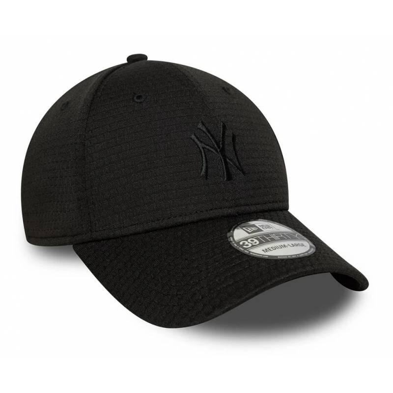 New Era 39THIRTY Cap New York Yankees MLB Stretch black M/L 2/5