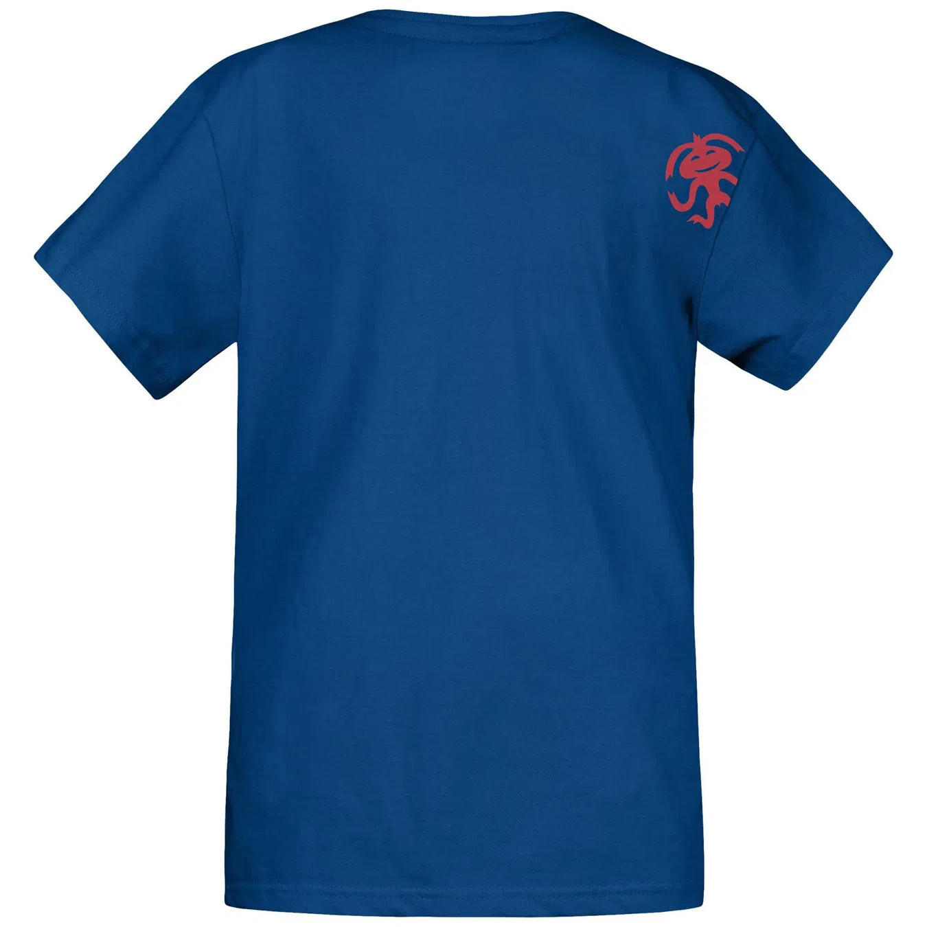 T-shirt per bambini Rafiki Kailas 2/2
