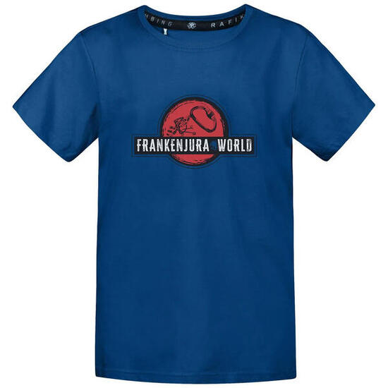 T-shirt enfant Rafiki Kailas