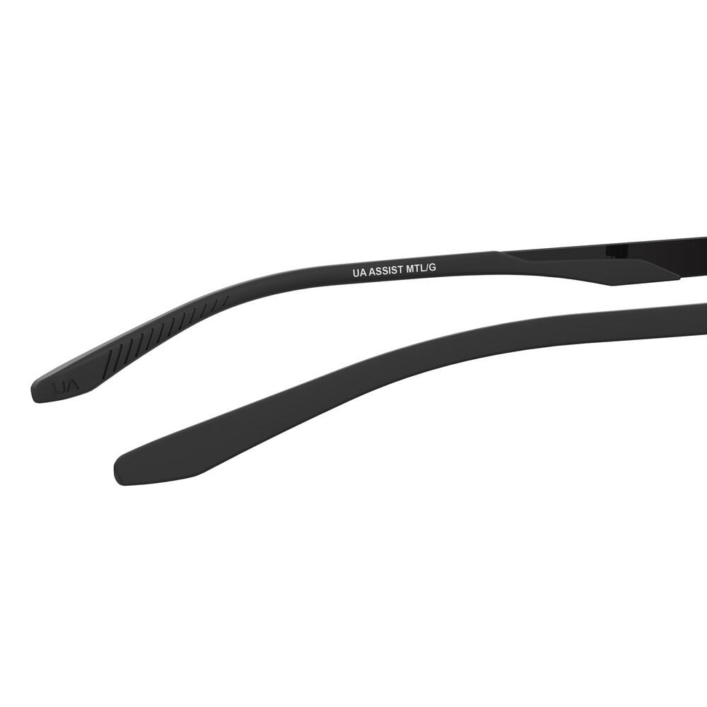 Under Armour UA Assist MTL/G 807 férfi napszemüveg, 57 mm-es méret 3/4