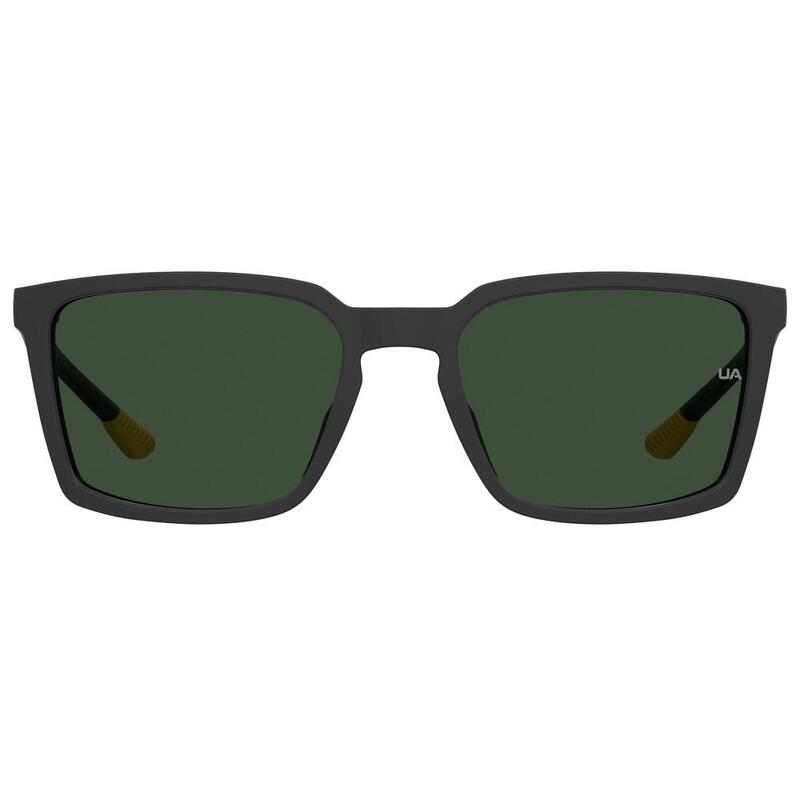 Ochelari de soare unisex UNDER ARMOR UA SPORTATE/F 71C, mărime 58 mm