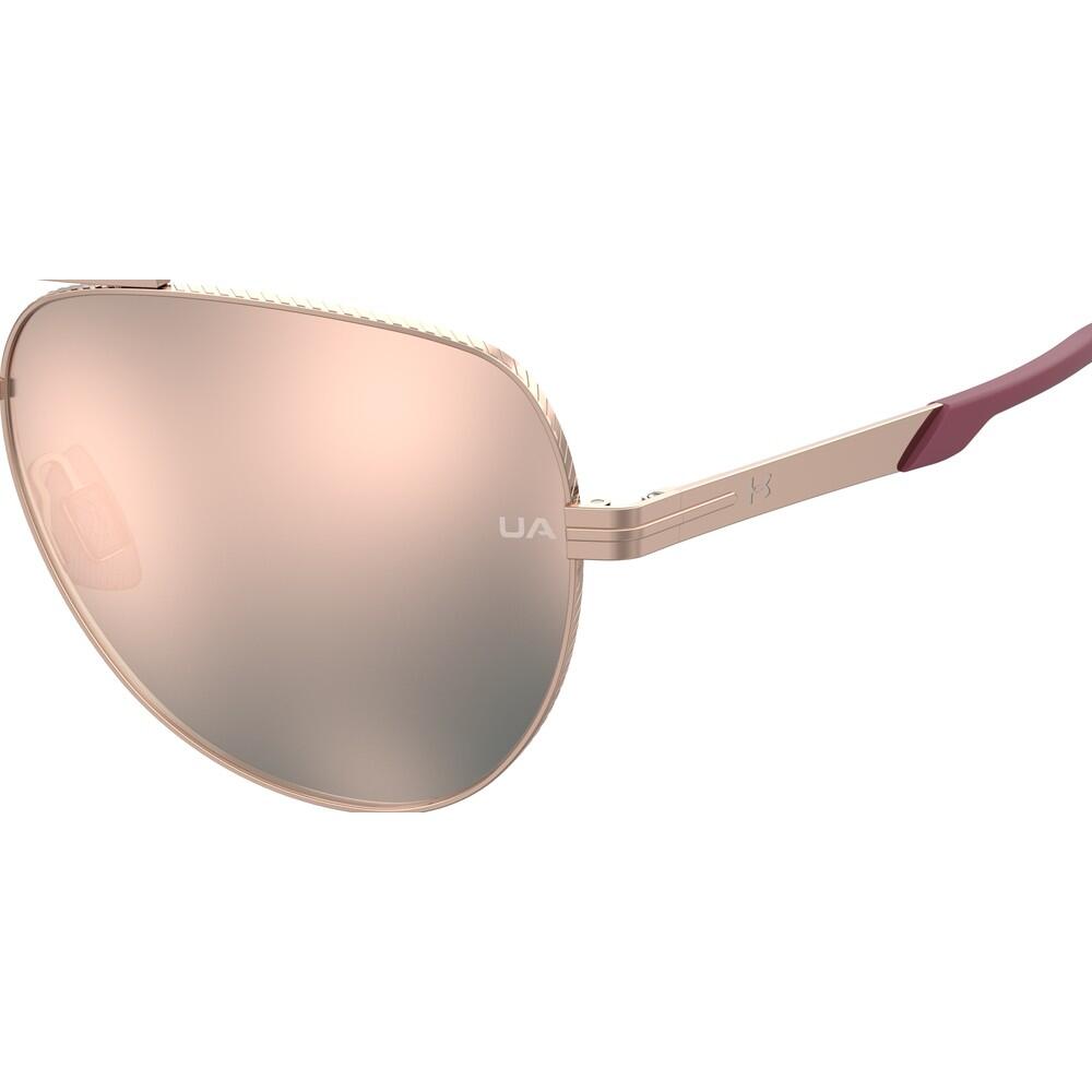 Lunettes de soleil UNDER ARMOUR UA INSTINCT 2/G 000 unisexe, taille 59 mm 4/4