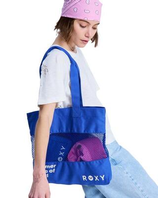 Shopper summer breezy braun dames