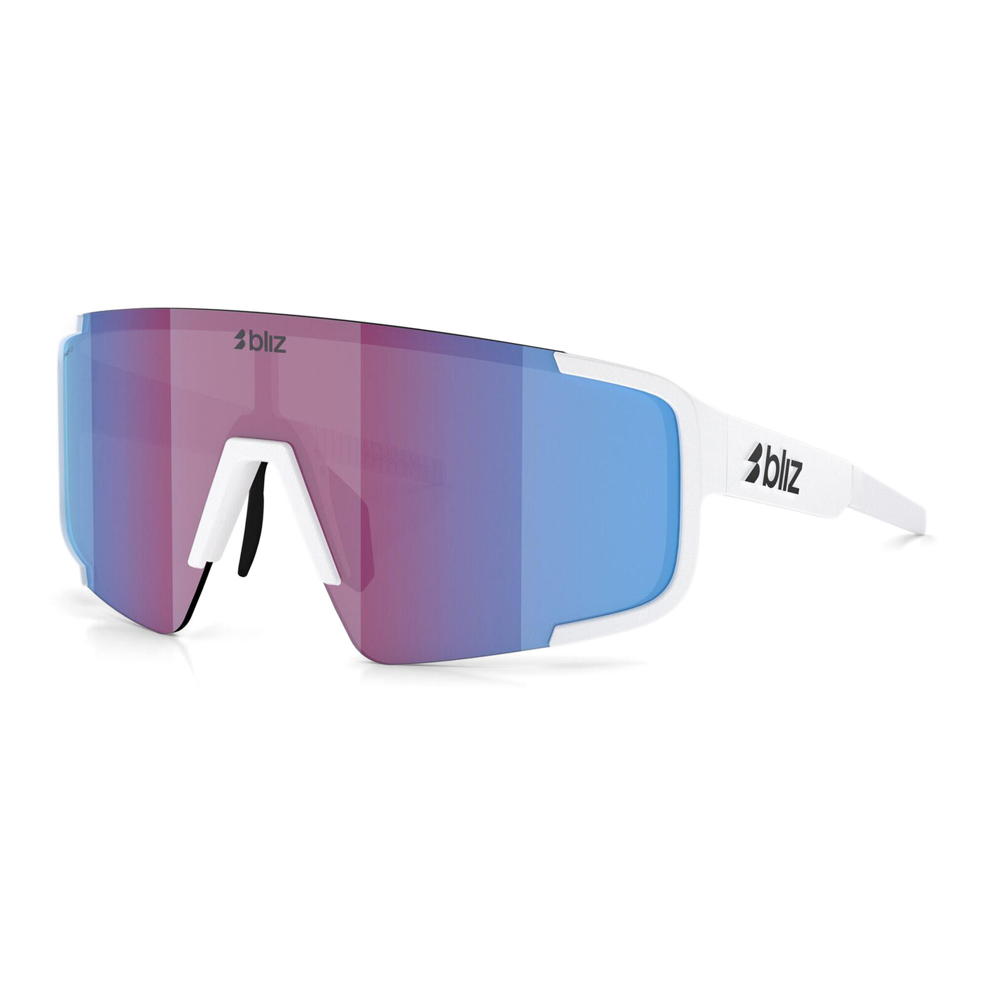 Lunettes de soleil Bliz P003 Small Nano Optics Nordic Light 6/6