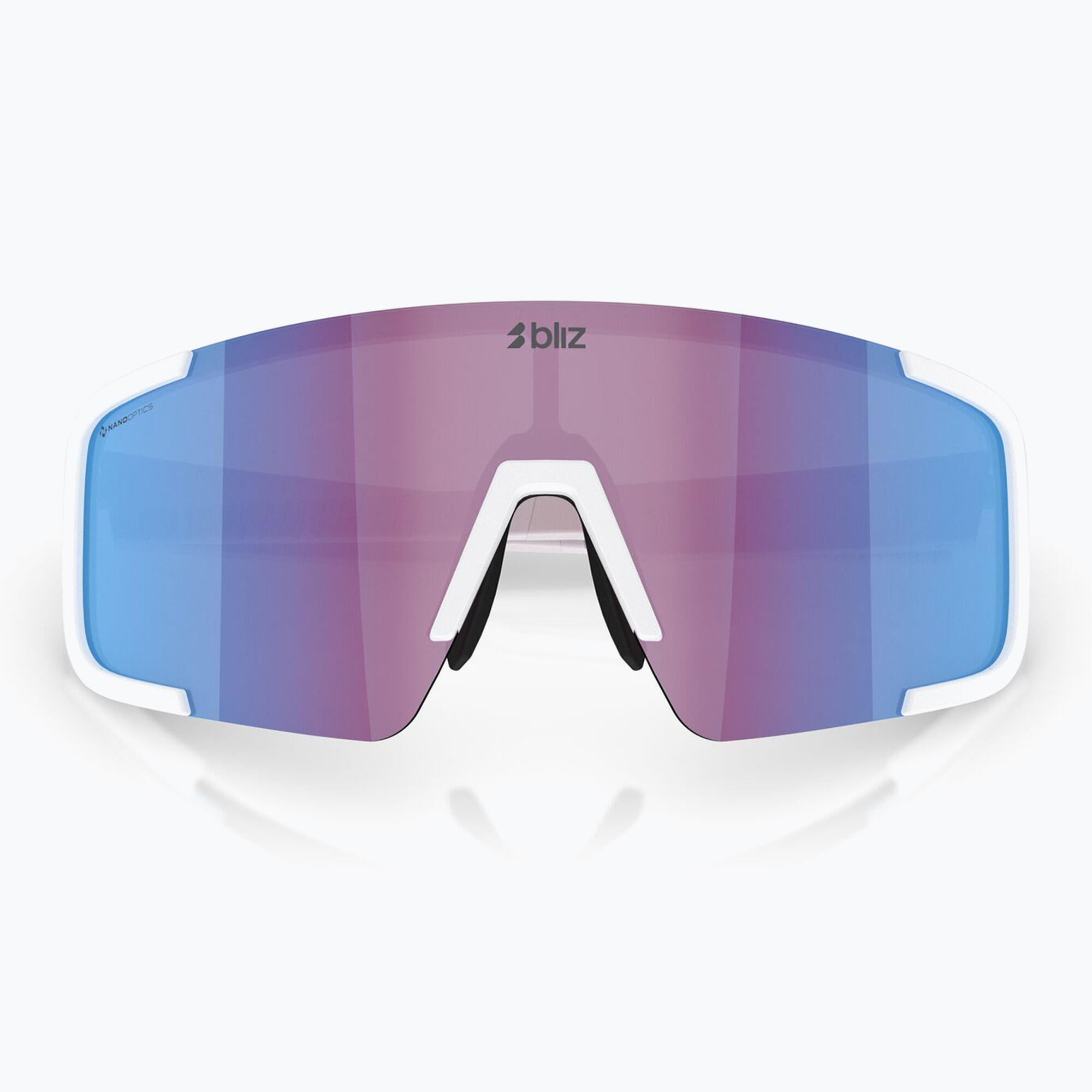 Lunettes de soleil Bliz P003 Small Nano Optics Nordic Light 3/6