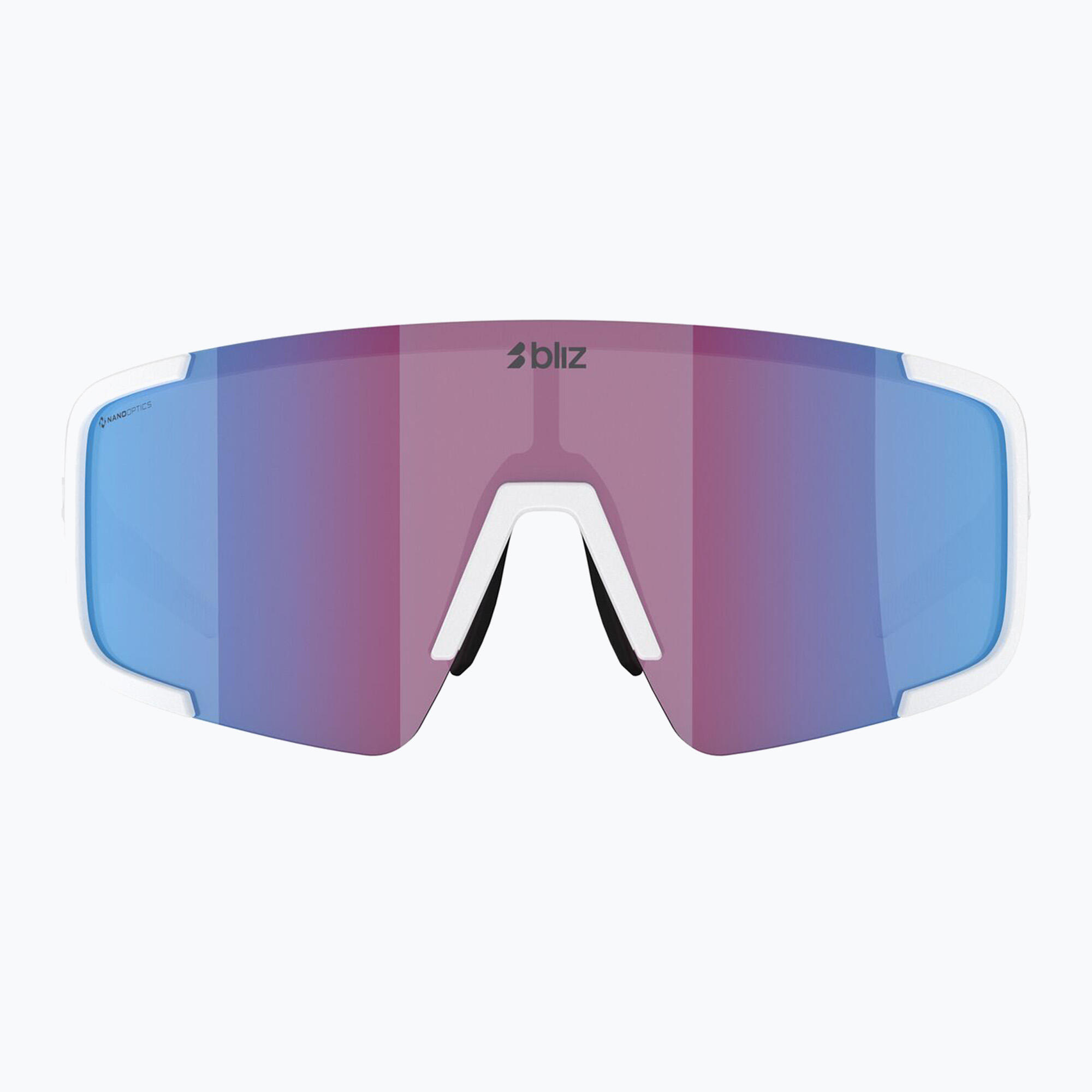Lunettes de soleil Bliz P003 Small Nano Optics Nordic Light 2/6