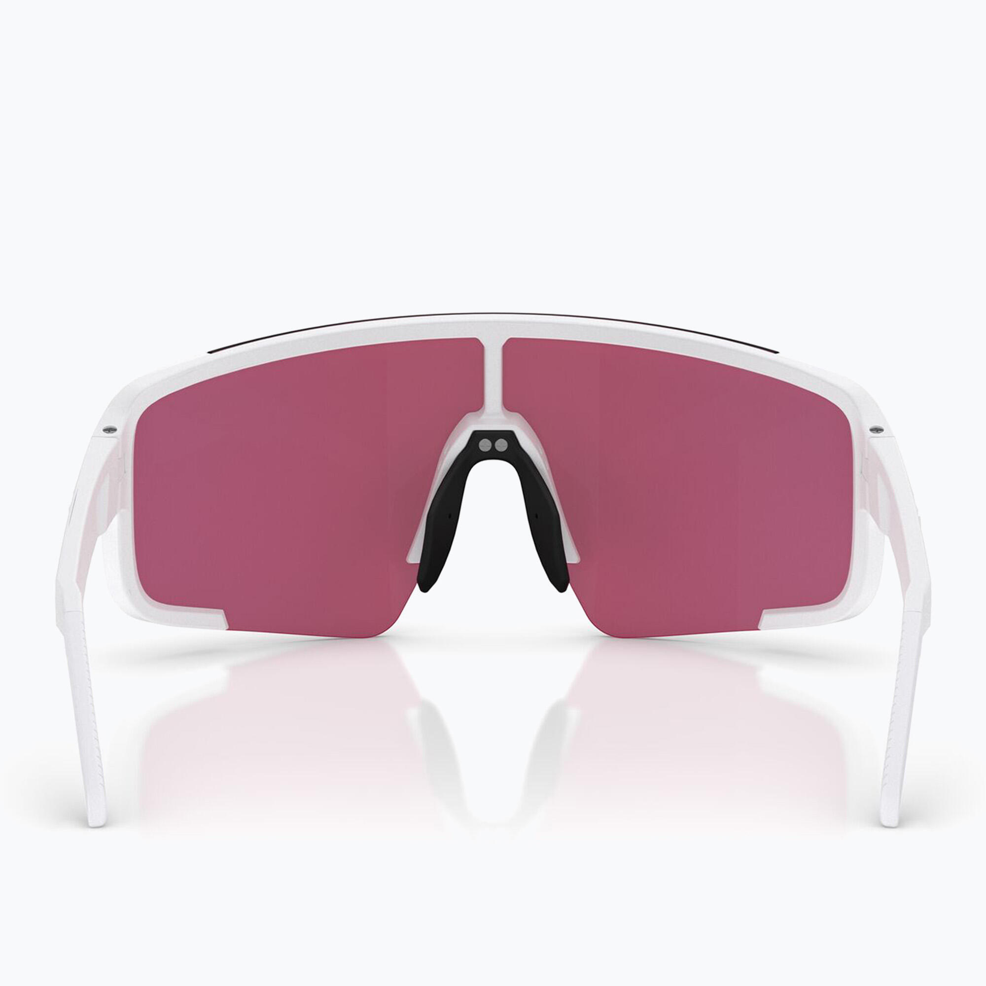 Lunettes de soleil Bliz P003 Small Nano Optics Nordic Light 5/6