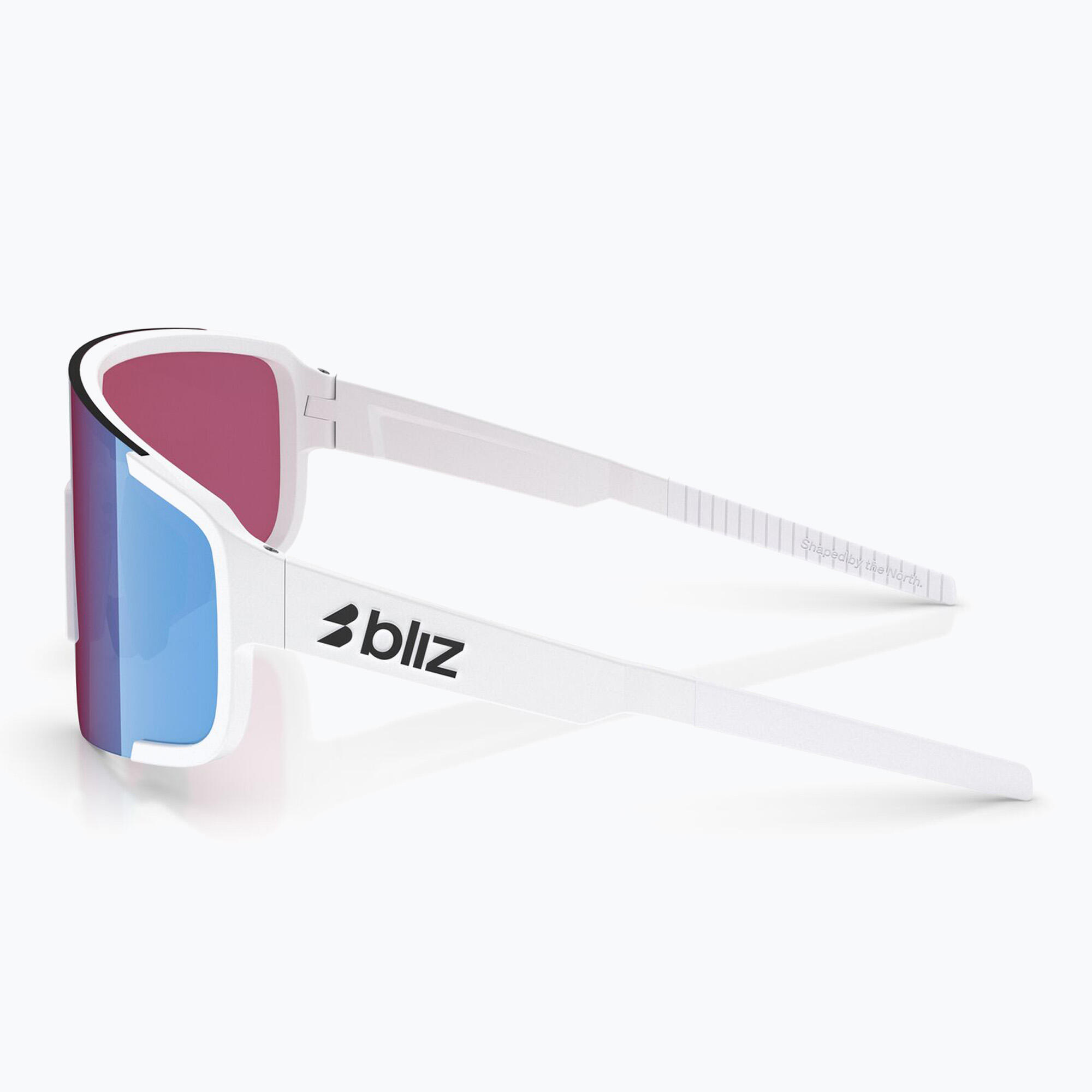 Lunettes de soleil Bliz P003 Small Nano Optics Nordic Light 4/6