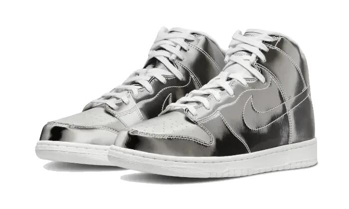 Nike Dunk High Clot Flux 2/3