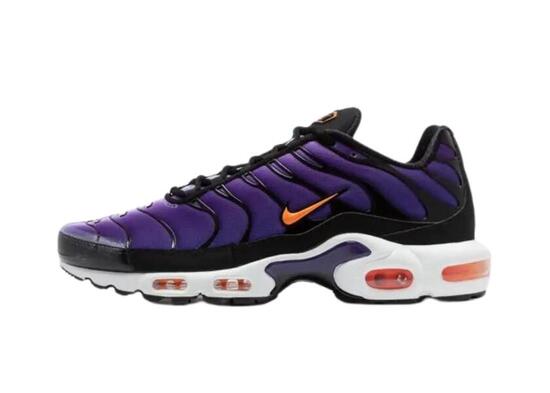 Air Max Plus Voltage Purple - Taille : 47.5 EU