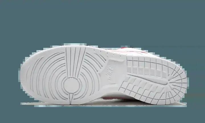 Nike SB Dunk Low Parra 4/6