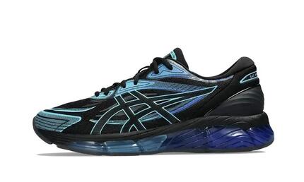 ASICS Gel-Quantum 360 VIII Ocean Pack Black Aquarium