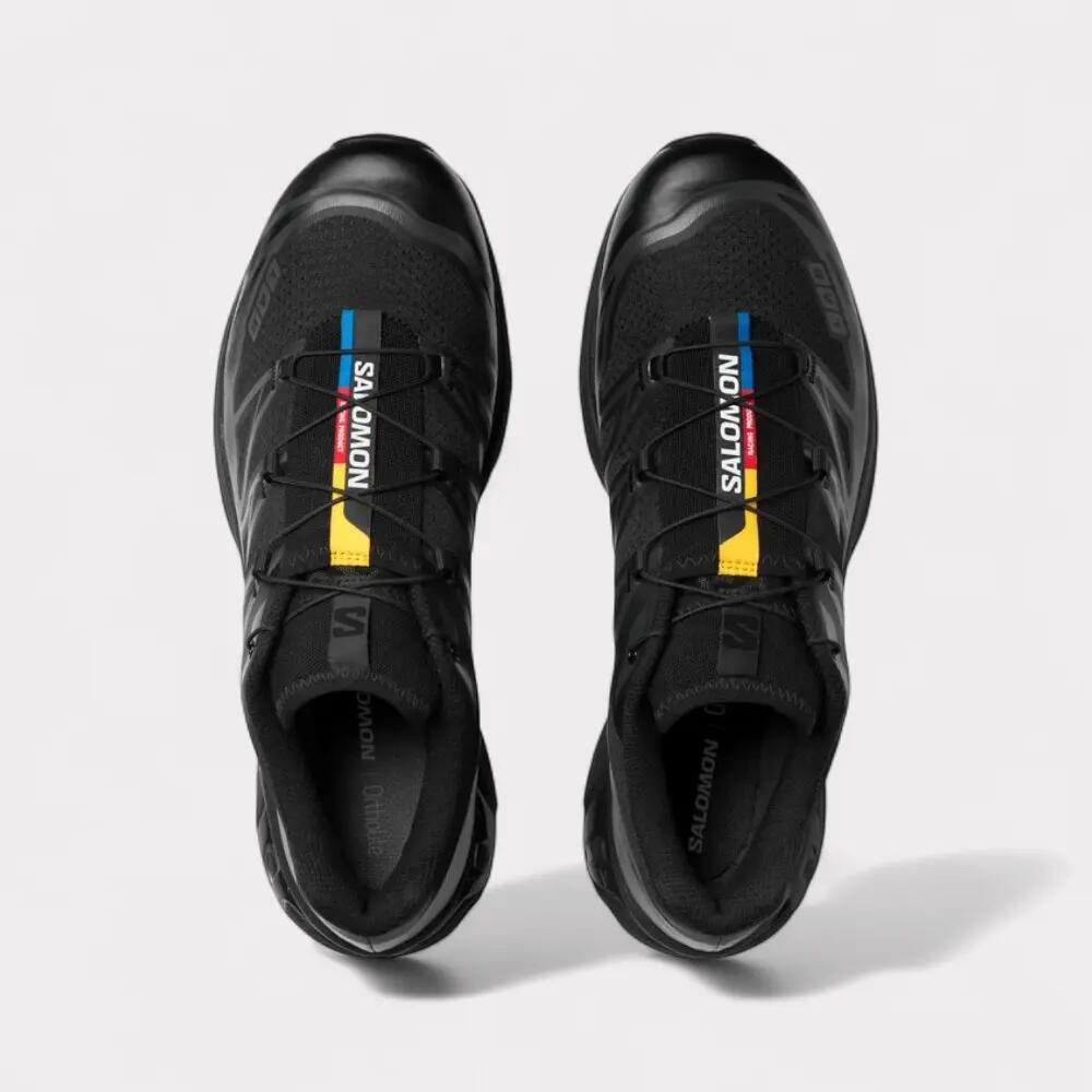 Herren - trail - schuhe - s/lab xt-6 adv - schwarz 3/5