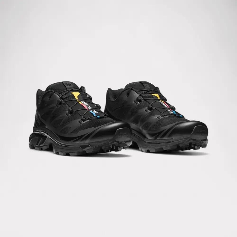 Herren - trail - schuhe - s/lab xt-6 adv - schwarz 2/5