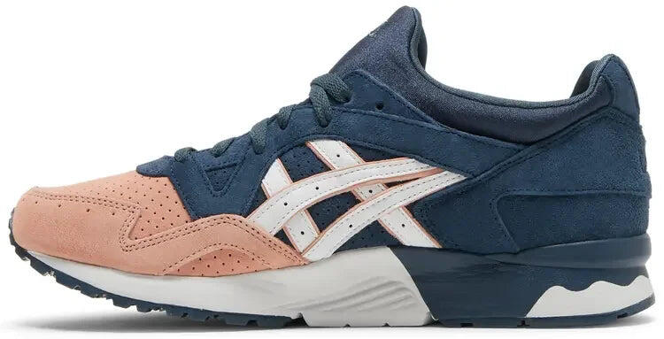 ASICS Gel-Lyte V Kith Salmon Toe 2/5