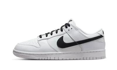 Nike Dunk Low Reverse Panda
