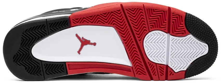Jordan 4 Retro Tattoo (2018) 3/5
