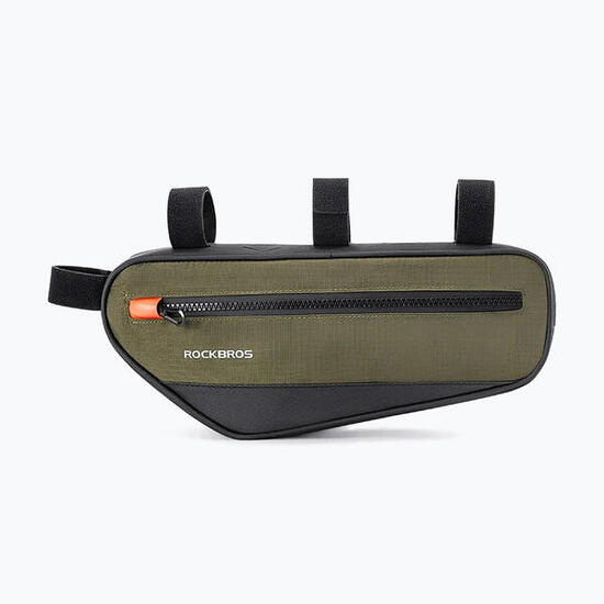 Fahrradtasche für den Rahmen Rockbros 30120079 1,7