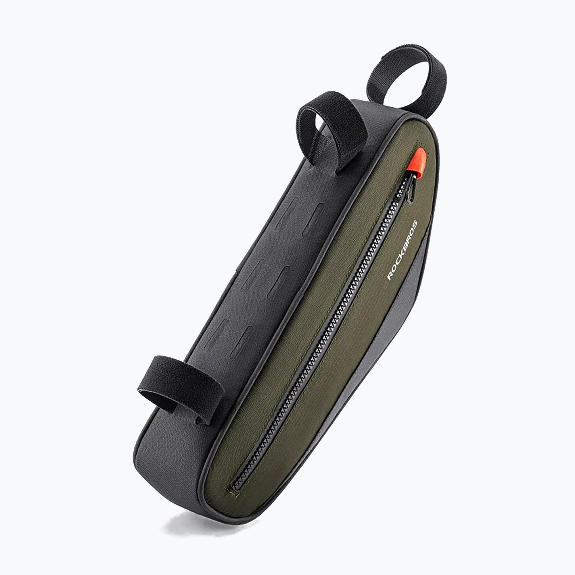 Borsa da bici per telaio Rockbros 30120079 1,7 2/7