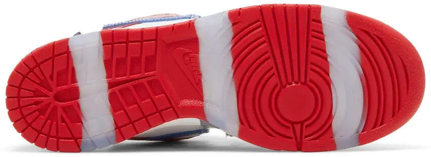 Nike SB Dunk Low Sandy Bodecker 5/5