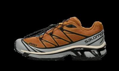 Schoenen - xt-6 - cathay spice/quarry/rose cloud