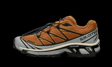 Salomon XT-6 Cathay Spice