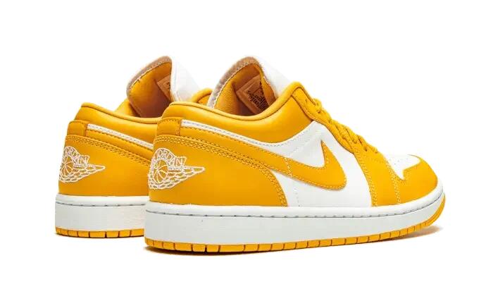 Jordan 1 Low Pollen 3/4
