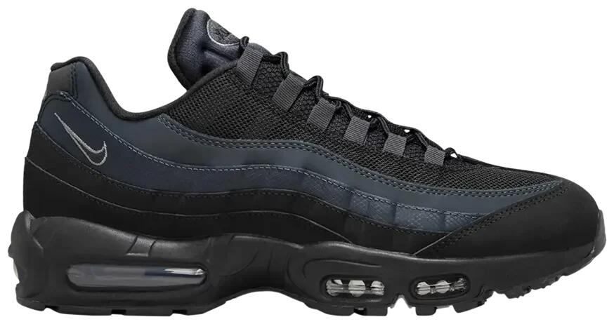 Nike Air Max 95 Black Anthracite 1/1