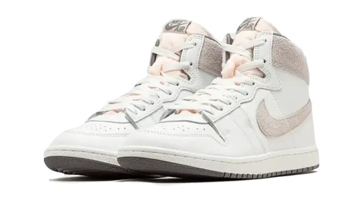 Nike Air Ship PE SP Tech Grey 2/4