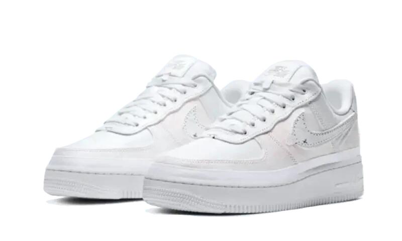 Air Force 1 Low Tear Away Sail - Taille : 36.5 EU 3/4