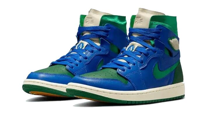 Air Jordan 1 High Zoom CMFT Califia Aleali May (W) 2/3