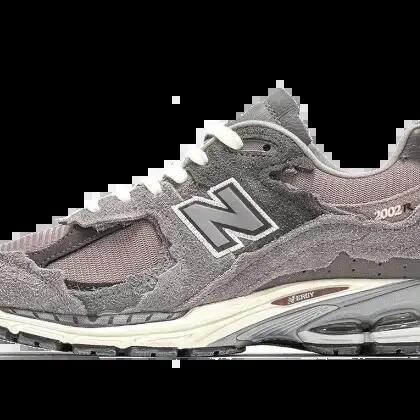 Unisex - Lifestyle - Shoes - Protection Pack 2002R - Dusty Lilac