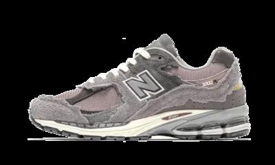 Scarpe - Lifestyle - Unisex - Protection Pack Lunar New Year 2002R - Dusty Lilac