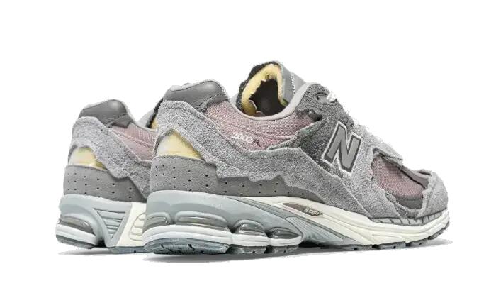Scarpe - lifestyle - unisex - protection pack - dusty lilac 3/4