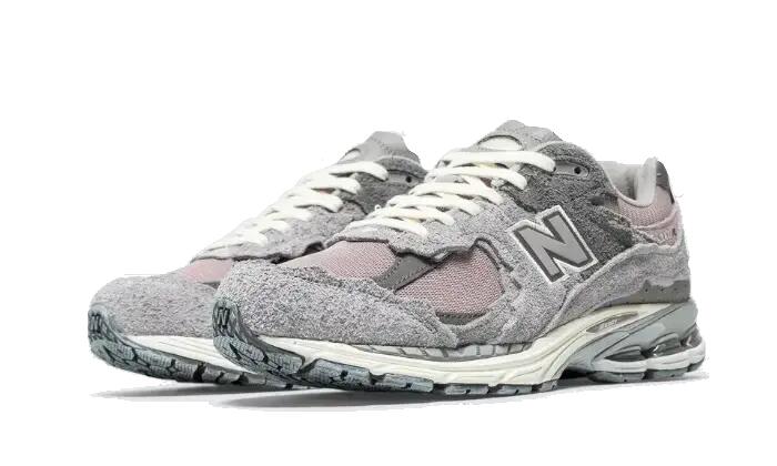 Scarpe - lifestyle - unisex - protection pack - dusty lilac 2/4