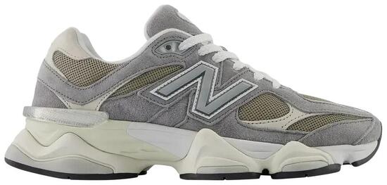 New Balance 9060 Slate Grey Arid Stone