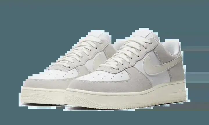 Sapatilhas desportivas low-top AIR FORCE 1 LOW 2/3