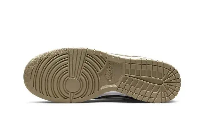Zapatos - Lifestyle - Unisex - Dunk Low Judge Grey - Gris/Blanco 3/3