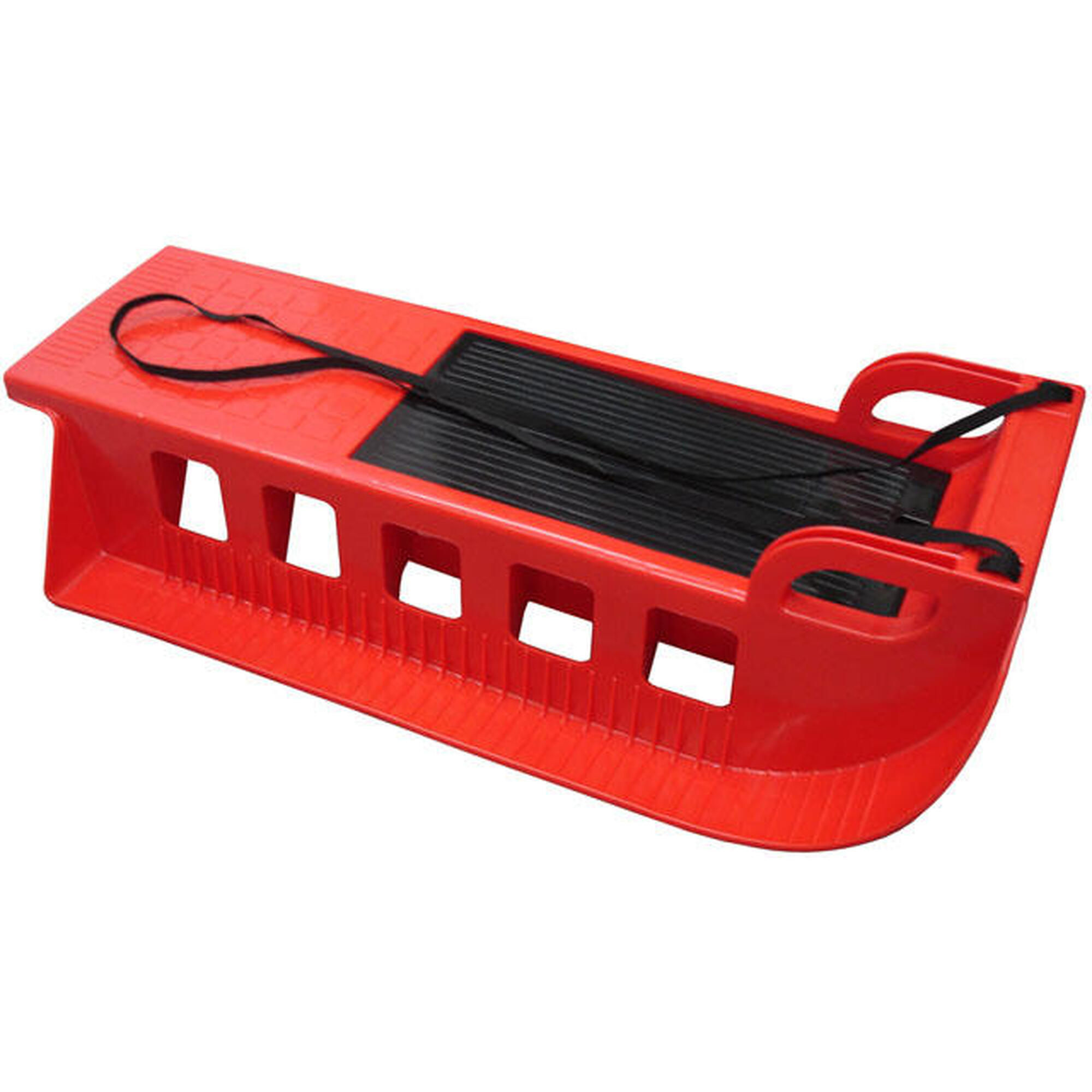 ACRA Dětské plastové sáňky Kamzík