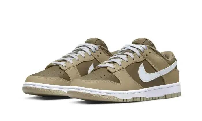 Zapatos - Lifestyle - Unisex - Dunk Low Judge Grey - Gris/Blanco 2/3