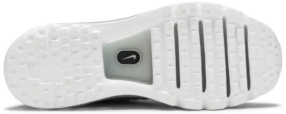 Nike Air Max 2017 Pure Platinum 3/5