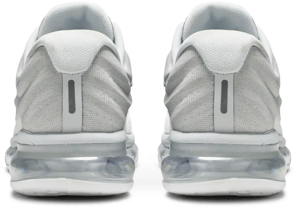 Nike Air Max 2017 Pure Platinum 4/5