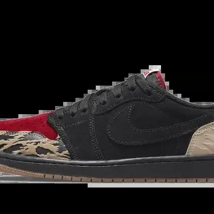 Jordan 1 Retro Low OG SP SoleFly