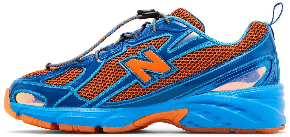 New Balance 740v2 Aminé Benson Tech 2/5