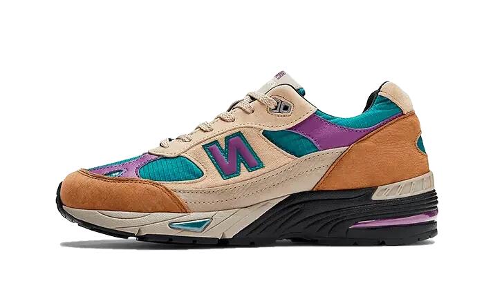 NEW BALANCE picture