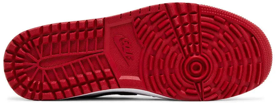 Jordan 1 Mule Golf Chicago 3/5